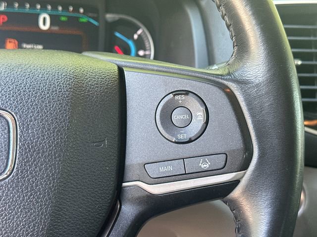 Used 2019 Honda Pilot EX-L image 32