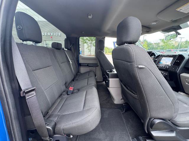 Certified 2019 Ford F150 XL w/ Equipment Group 101A Mid AWD/4WD image 28