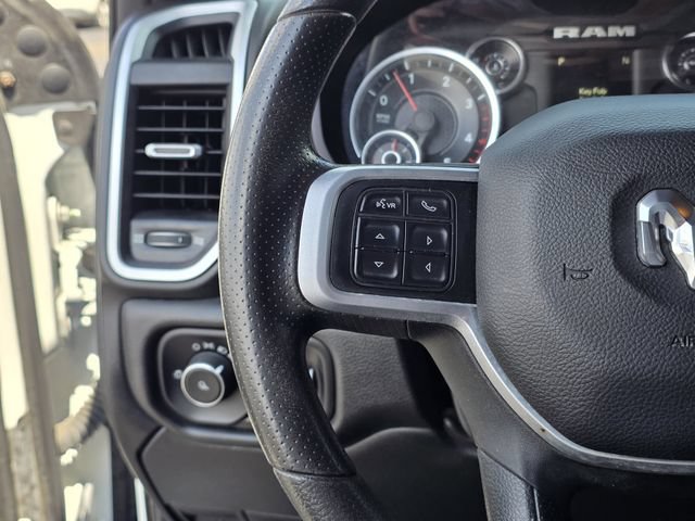 Used 2022 RAM 2500 Big Horn AWD/4WD image 26