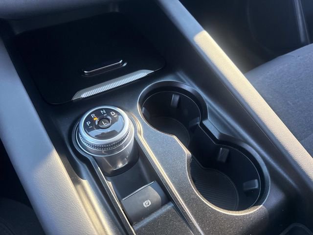 Certified 2025 Ford Explorer Active image 27