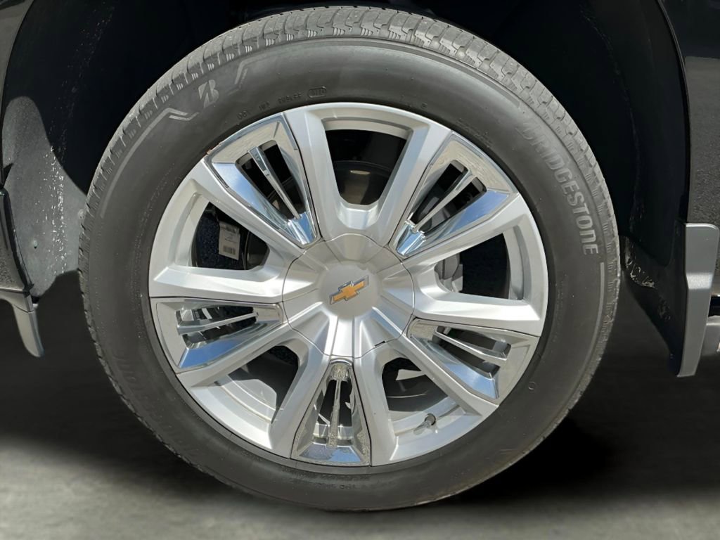 Used 2024 Chevrolet Silverado 1500 High Country image 29