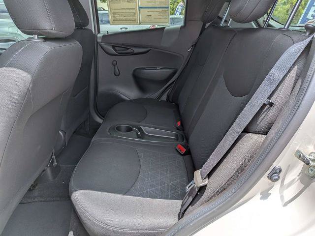Used 2020 Chevrolet Spark LS FWD image 12