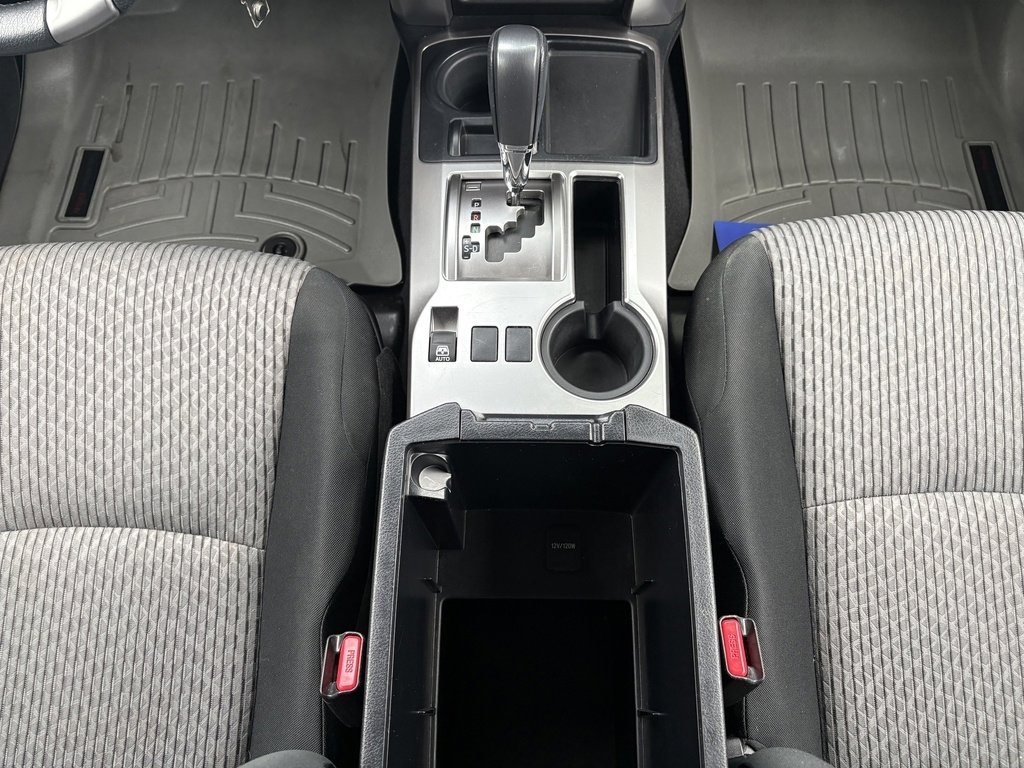 Used 2019 Toyota 4Runner SR5 image 25