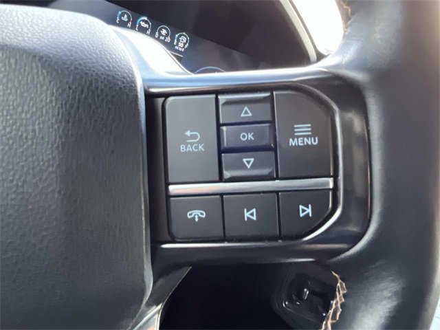 Certified 2023 Ford Expedition Platinum image 33