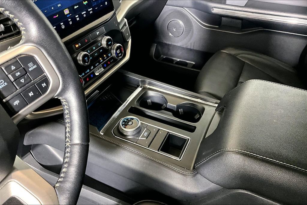 Certified 2024 Ford Expedition XLT image 13