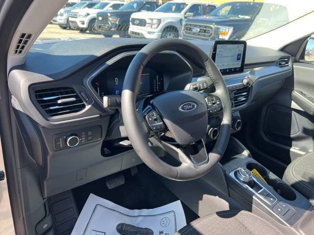 Certified 2024 Ford Escape Active image 12