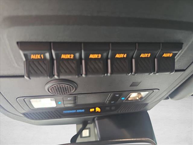 Certified 2023 Ford Bronco Outer Banks image 19