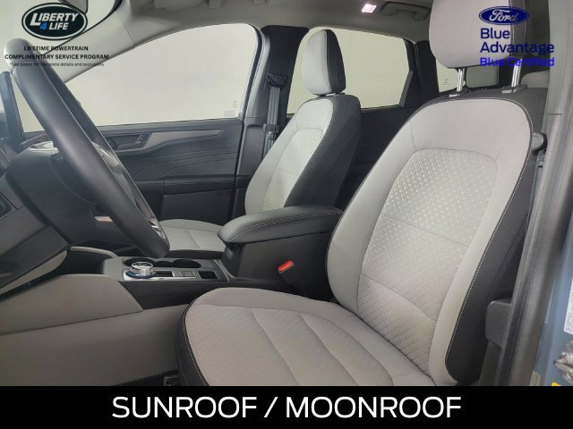 Certified 2023 Ford Escape Active w/ Tech Pack #1 AWD/4WD image 14