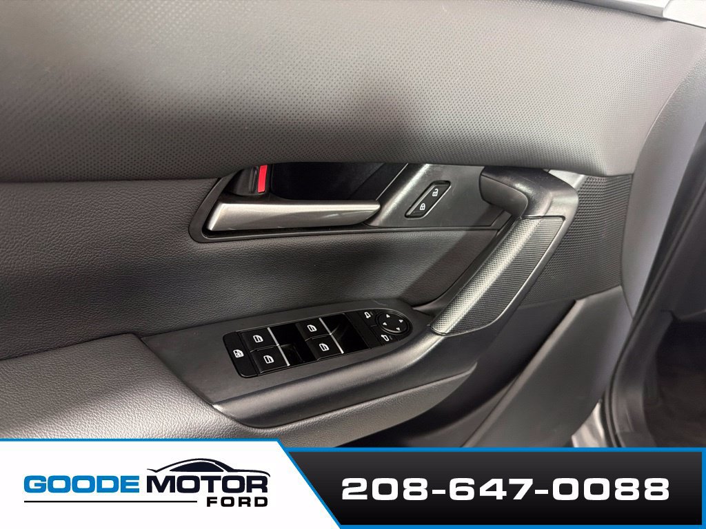 Used 2024 MAZDA CX-50 AWD 2.5 S w/ Select Package image 9
