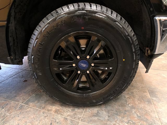 Certified 2018 Ford F150 XLT w/ Trailer Tow Package AWD/4WD image 9