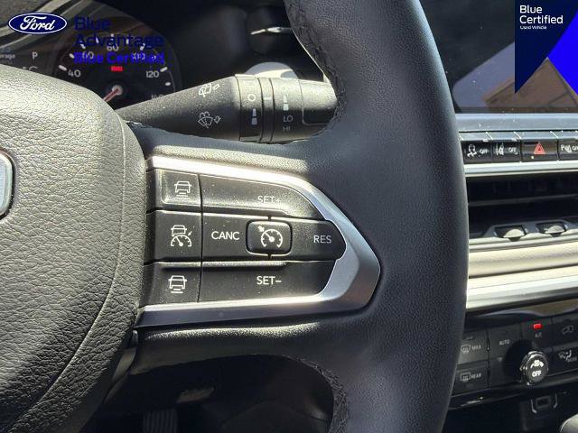Used 2025 Jeep Compass Limited AWD/4WD image 20