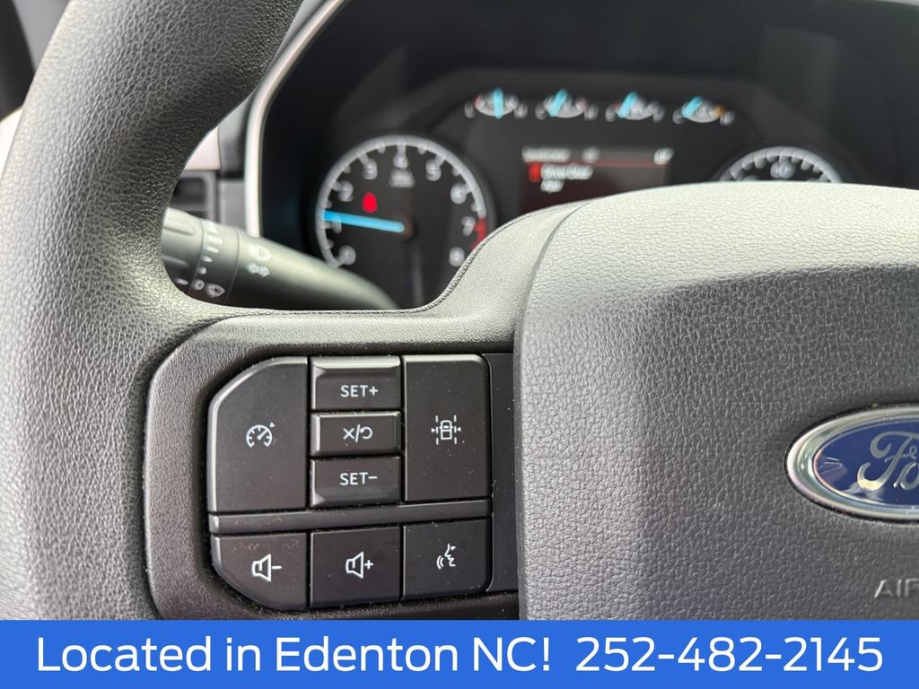 Certified 2023 Ford F150 XLT AWD/4WD image 17