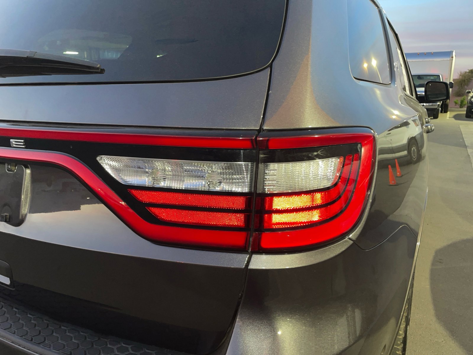 Used 2020 Dodge Durango SXT image 30