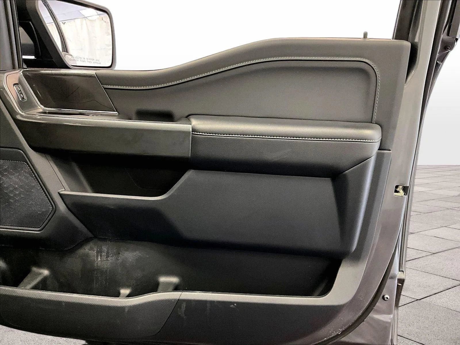 Certified 2023 Ford F150 XLT w/ Equipment Group 302A High image 23