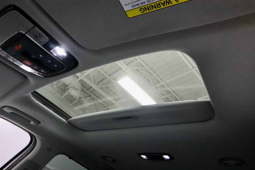 Used 2025 Hyundai Palisade SEL FWD image 34