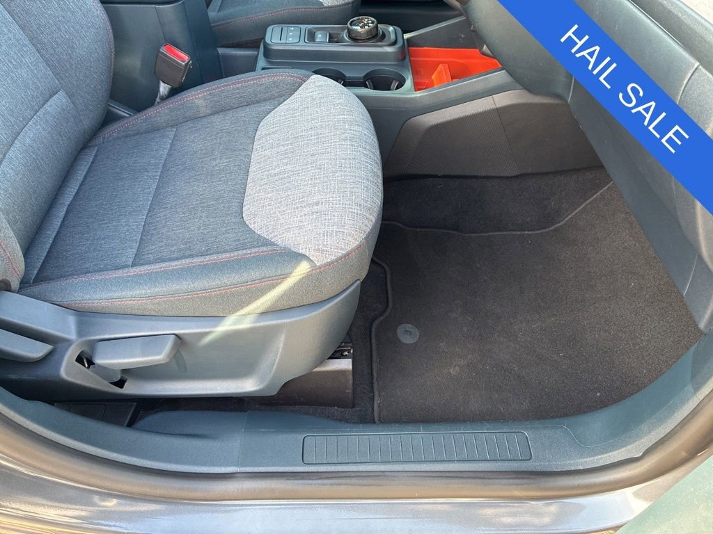 Certified 2023 Ford Maverick XLT w/ XLT Luxury Package FWD image 44