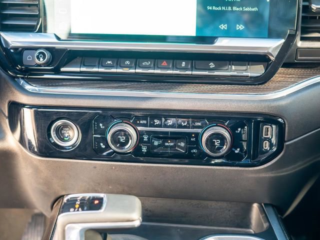 Used 2023 Chevrolet Silverado 1500 LT Trail Boss image 26