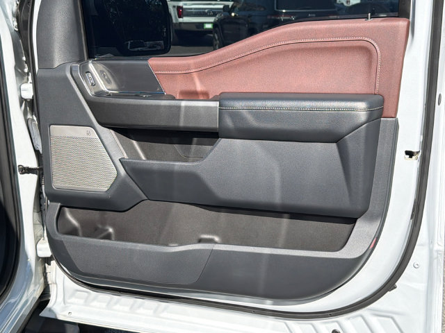 Certified 2022 Ford F150 Lariat AWD/4WD image 16