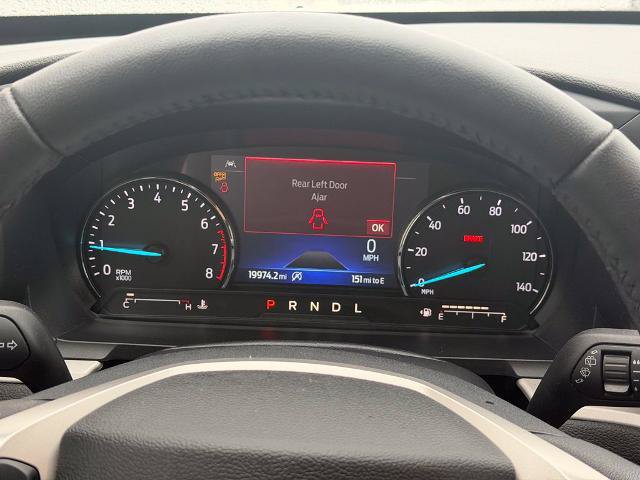 Certified 2024 Ford Explorer XLT w/ Equipment Group 202A AWD/4WD image 19