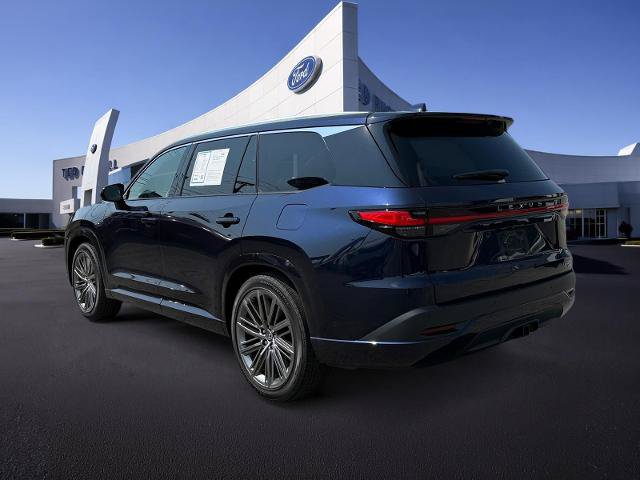 Used 2024 Lexus TX 350 AWD w/ Technology Package image 23