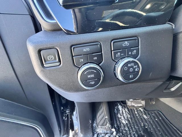 Used 2023 GMC Sierra 1500 Elevation image 11