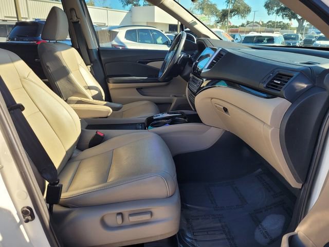Used 2017 Honda Pilot Elite image 17