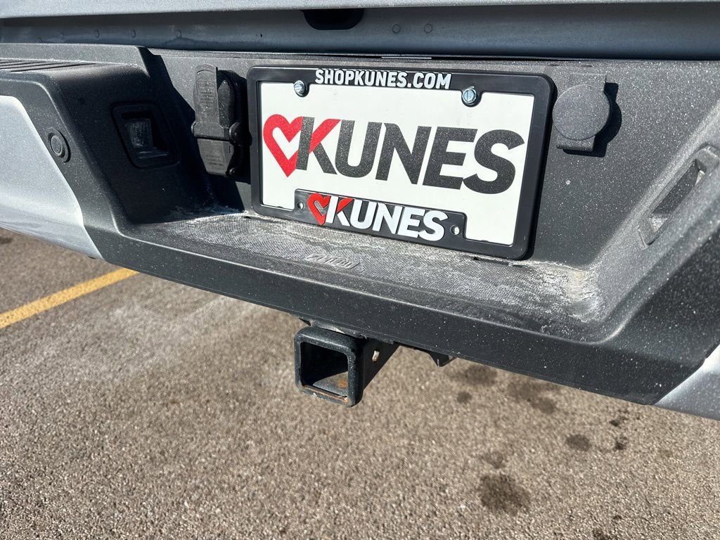 Certified 2022 Ford F150 XLT w/ XLT Black Appearance Package image 14