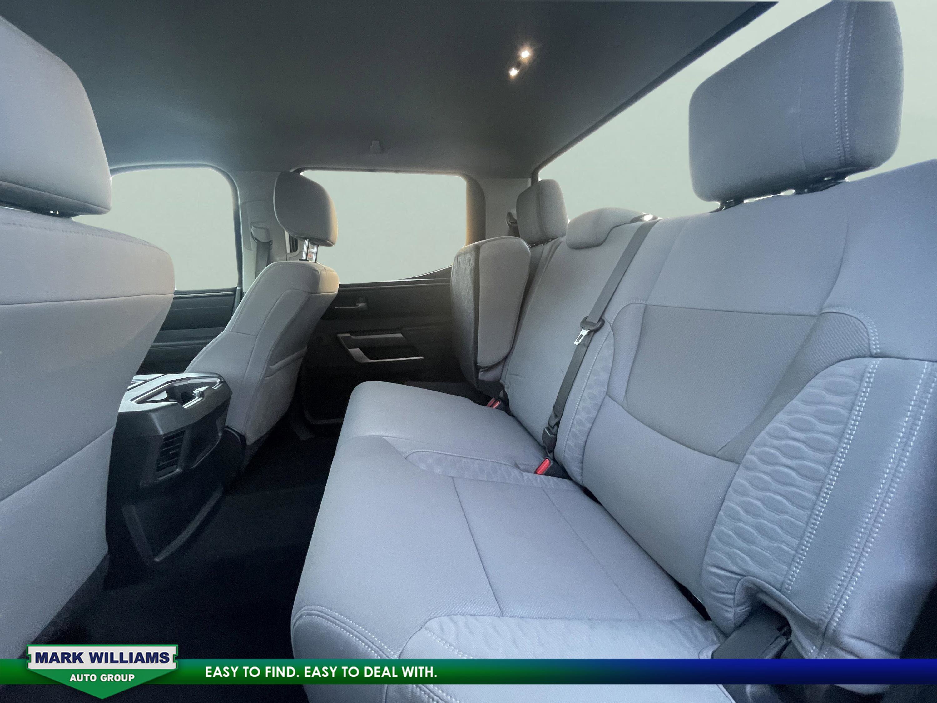 Used 2022 Toyota Tundra SR5 image 20