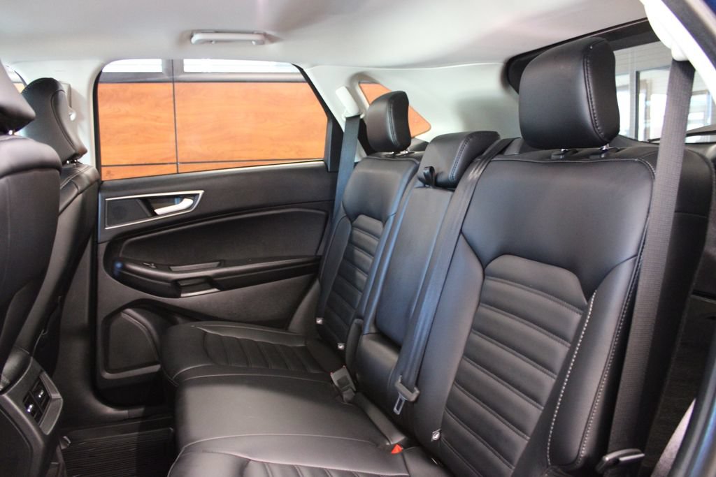 Certified 2024 Ford Edge SEL w/ Convenience Package AWD/4WD image 32