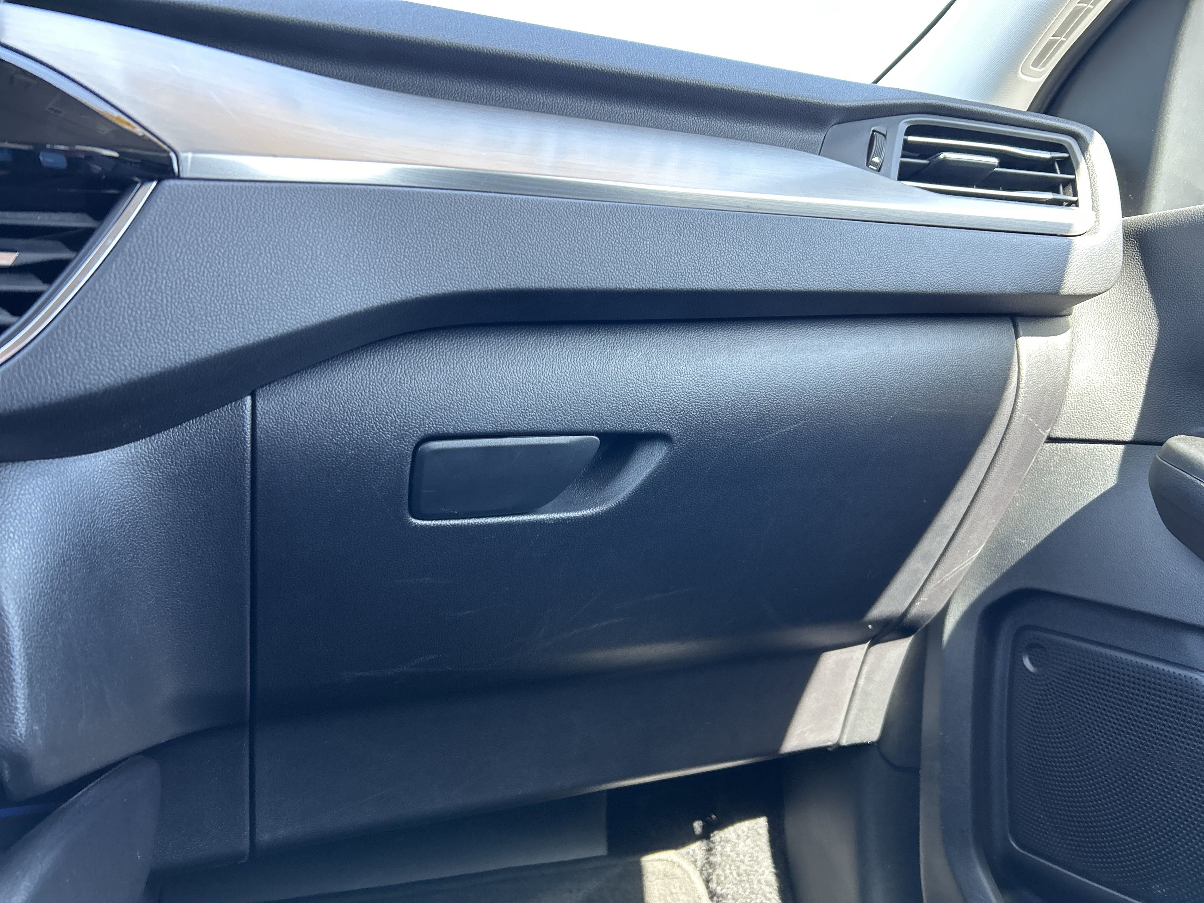 Certified 2022 Ford Escape Titanium image 46