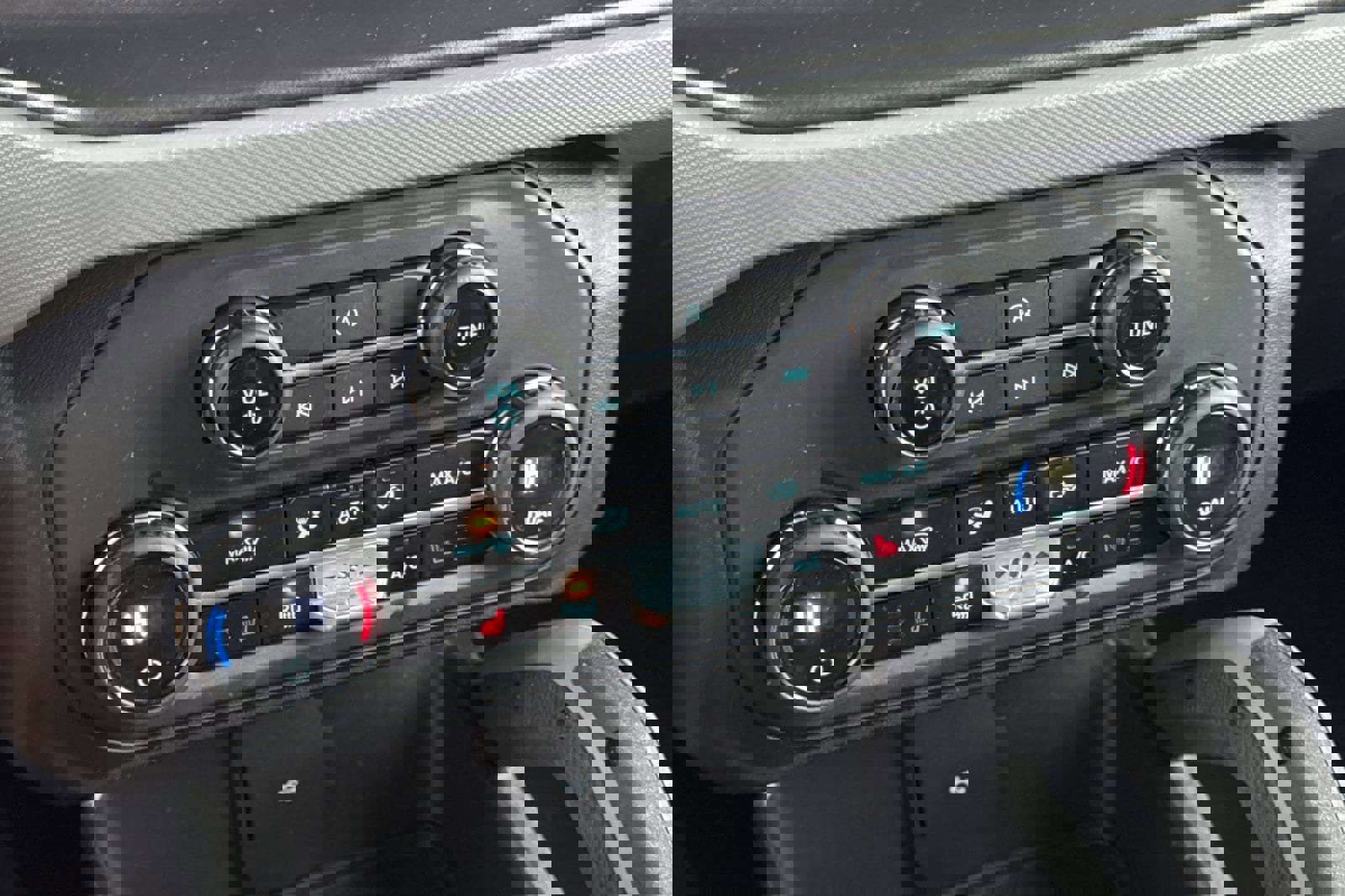 Certified 2023 Ford Bronco Big Bend image 22