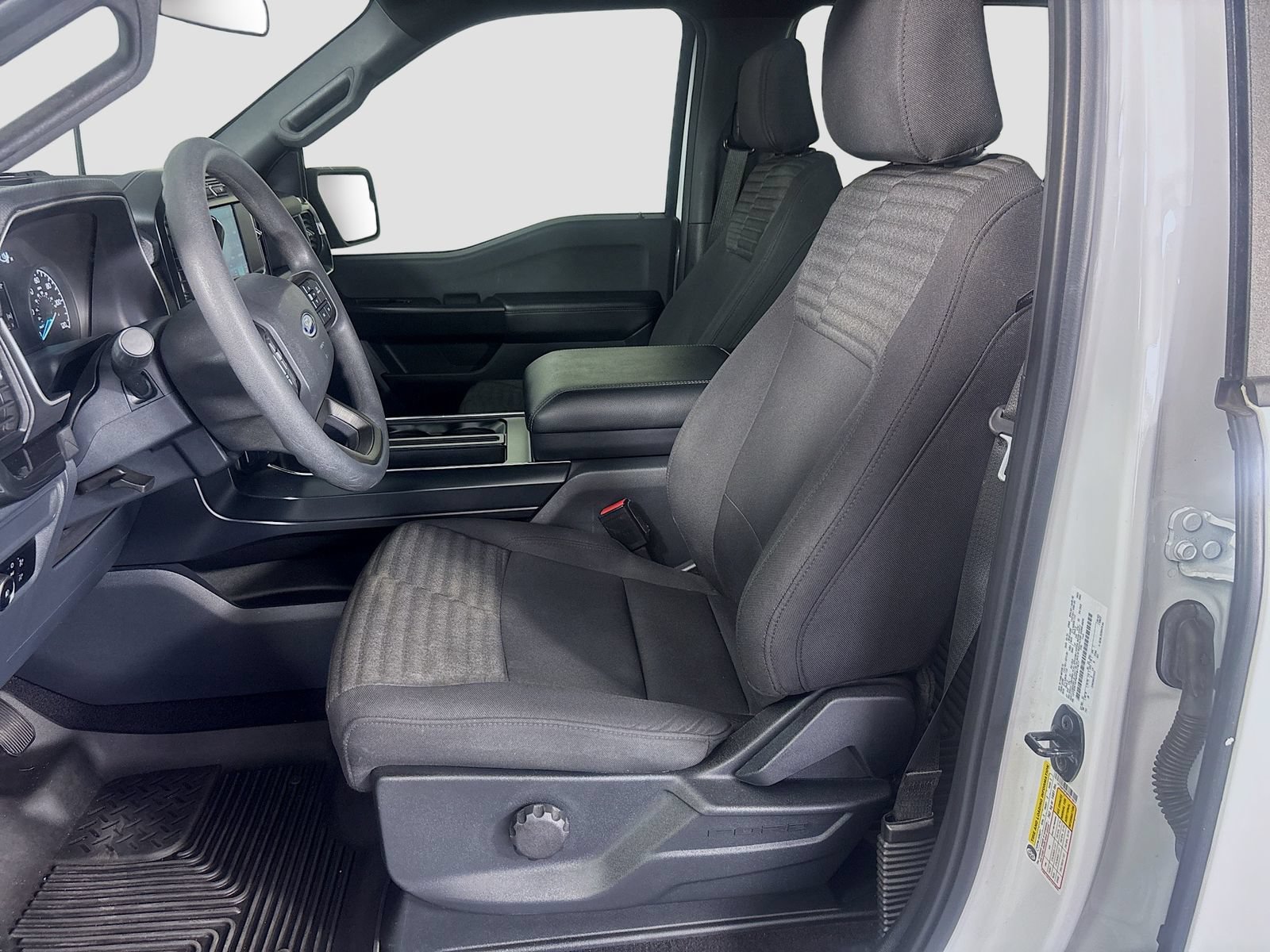 Certified 2023 Ford F150 XL w/ STX Appearance Package AWD/4WD image 20