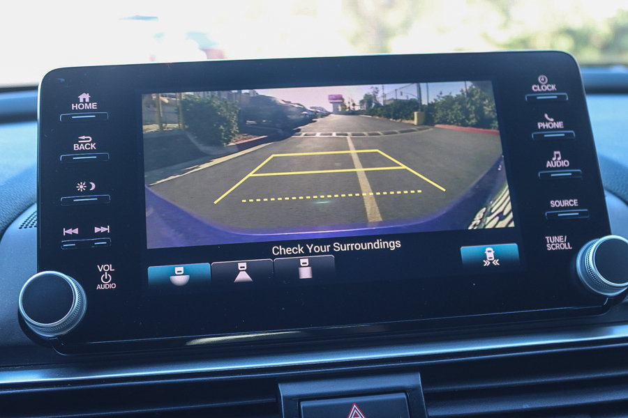 Used 2020 Honda Accord Sport image 26