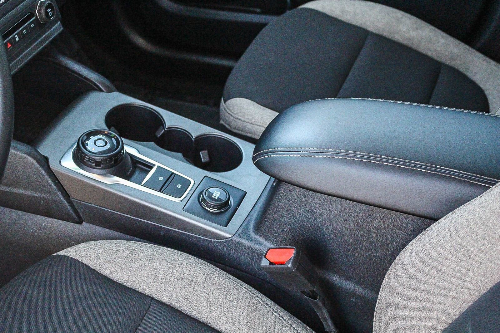 Certified 2025 Ford Bronco Sport Big Bend w/ Convenience Package image 20