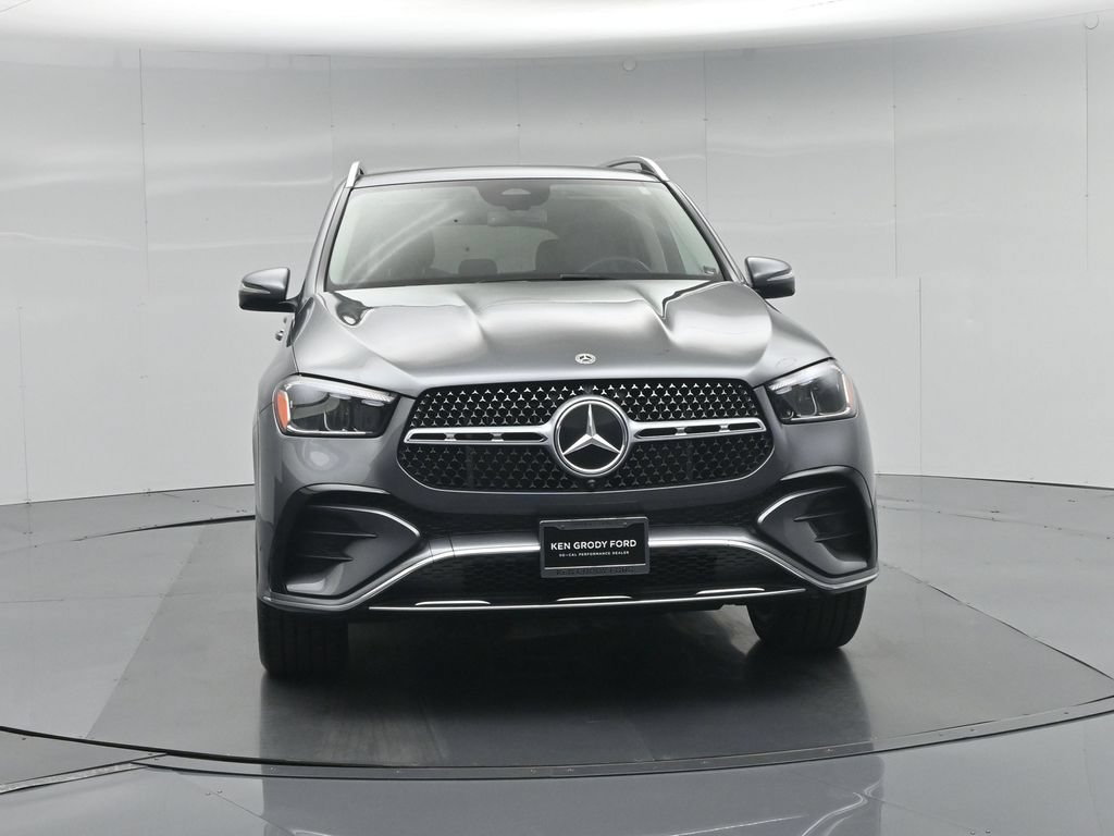 Used 2025 Mercedes-Benz GLE 350 4MATIC image 54
