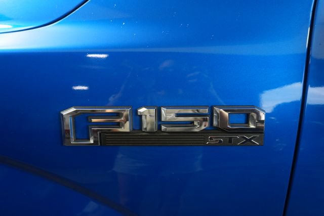 Certified 2019 Ford F150 XL w/ Equipment Group 101A Mid AWD/4WD image 18