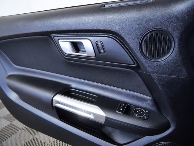 Certified 2021 Ford Mustang Coupe RWD image 26