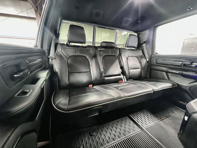 Used 2022 RAM 1500 Limited AWD/4WD image 22