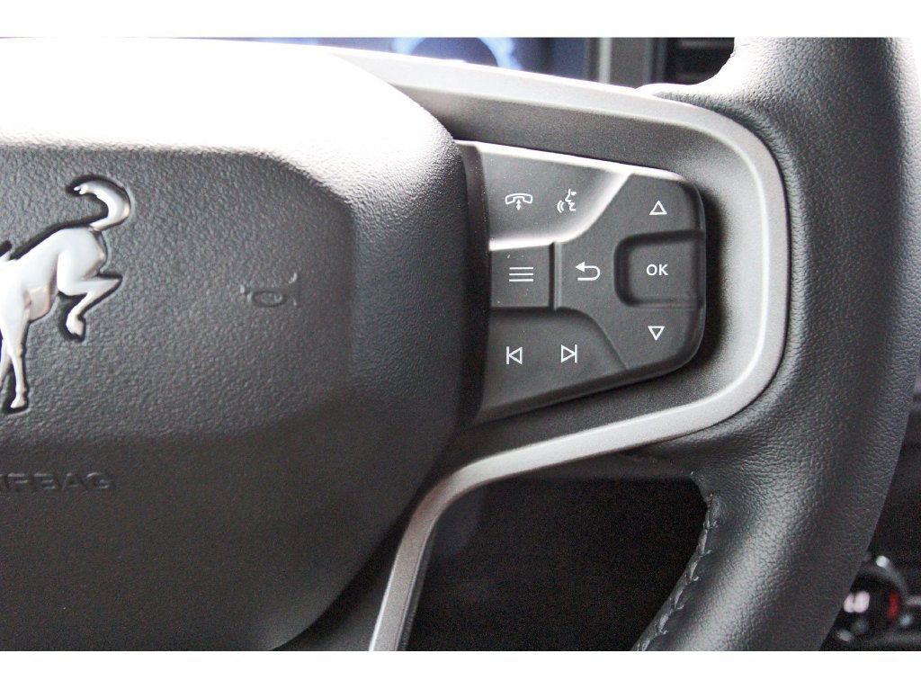 Certified 2026 Ford Bronco Badlands AWD/4WD image 21