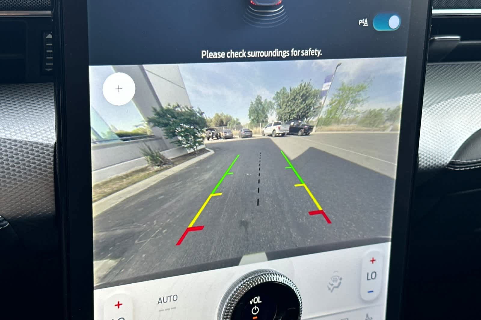 Certified 2021 Ford Mustang Mach-E Select w/ Comfort/Appearance Package image 21