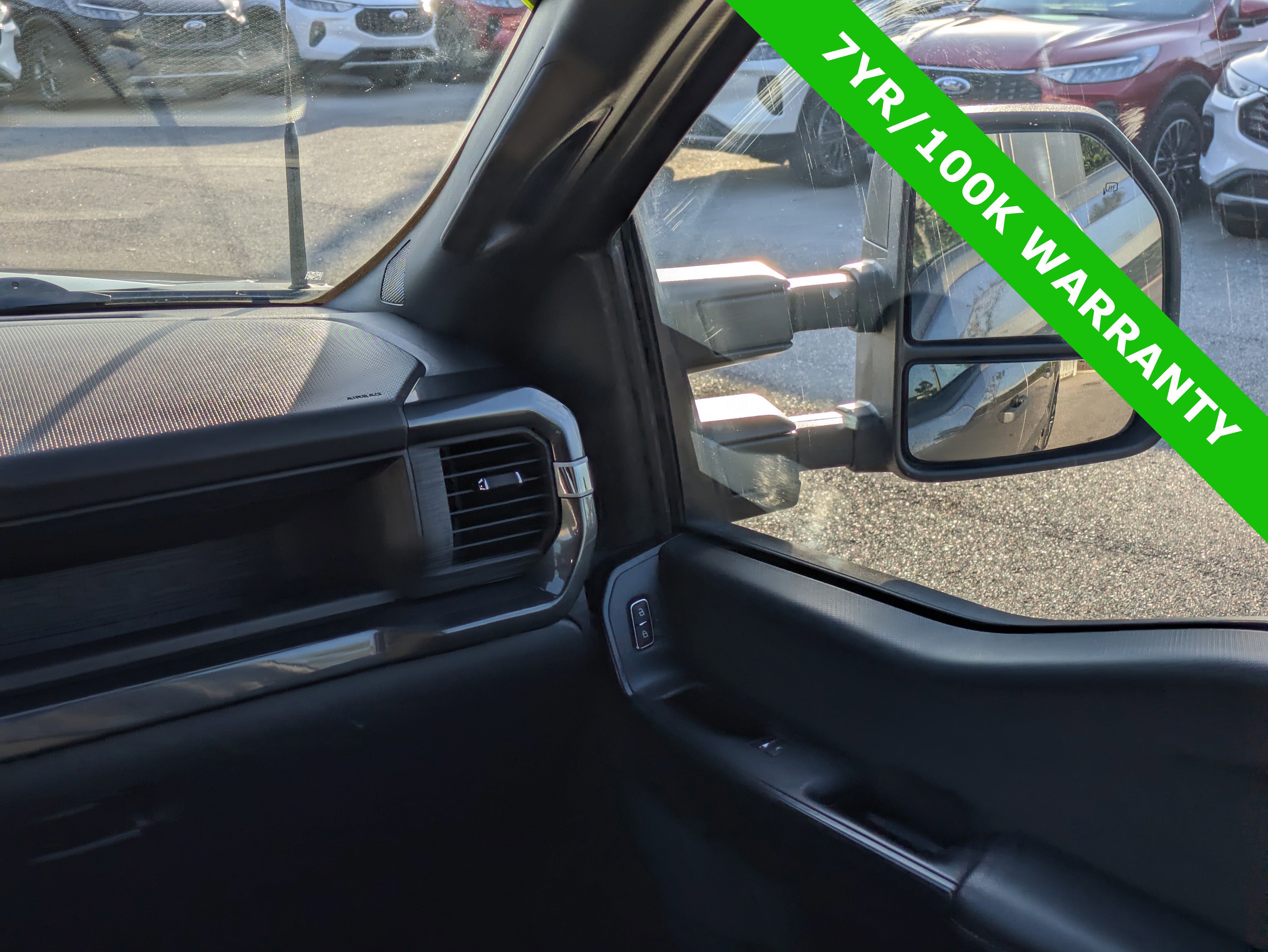 Certified 2022 Ford F150 XL w/ STX Appearance Package image 18