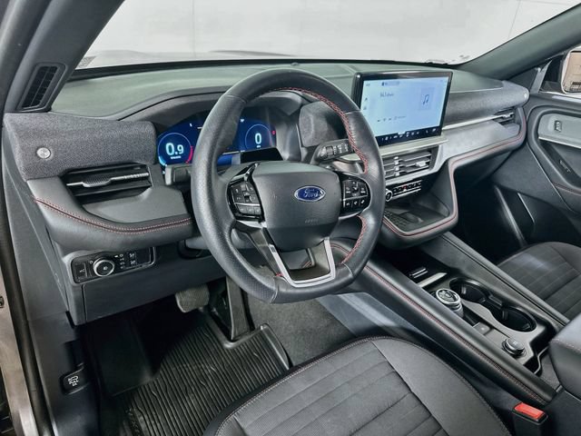 Certified 2025 Ford Explorer ST-Line w/ Premium Package AWD/4WD image 22