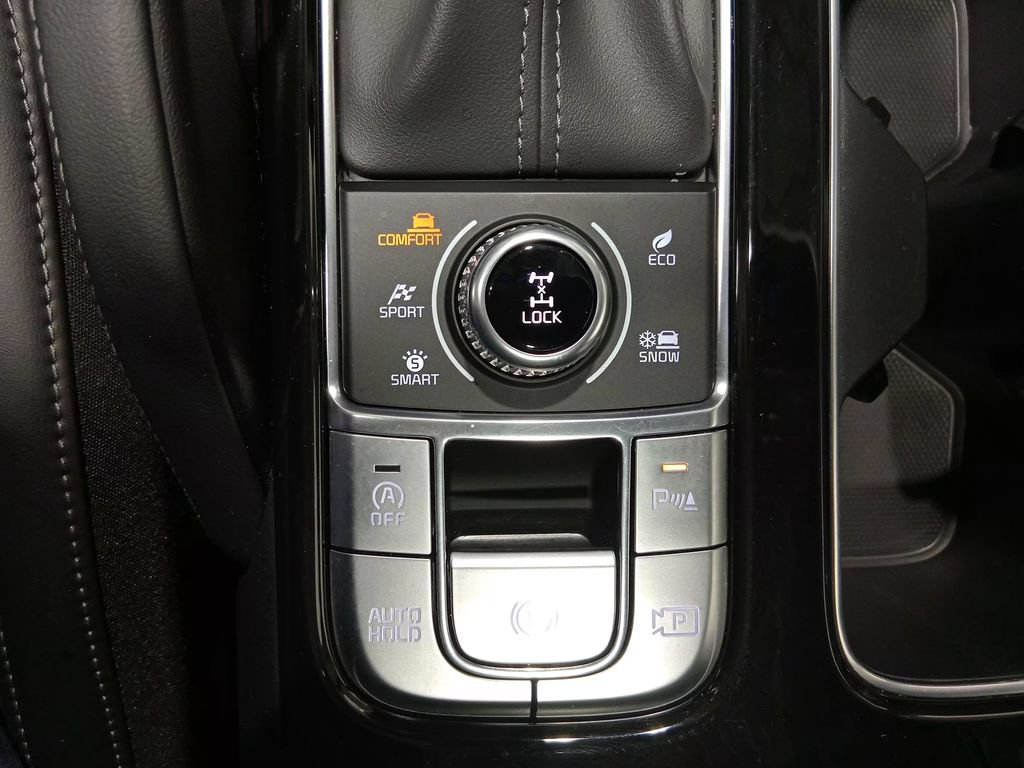 Used 2024 Kia Telluride SX Prestige X-Pro AWD/4WD image 28