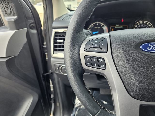 Certified 2021 Ford Ranger XLT w/ Equipment Group 301A Mid image 26