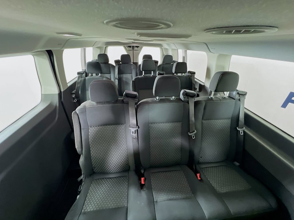 Certified 2023 Ford Transit 350 XLT RWD image 43