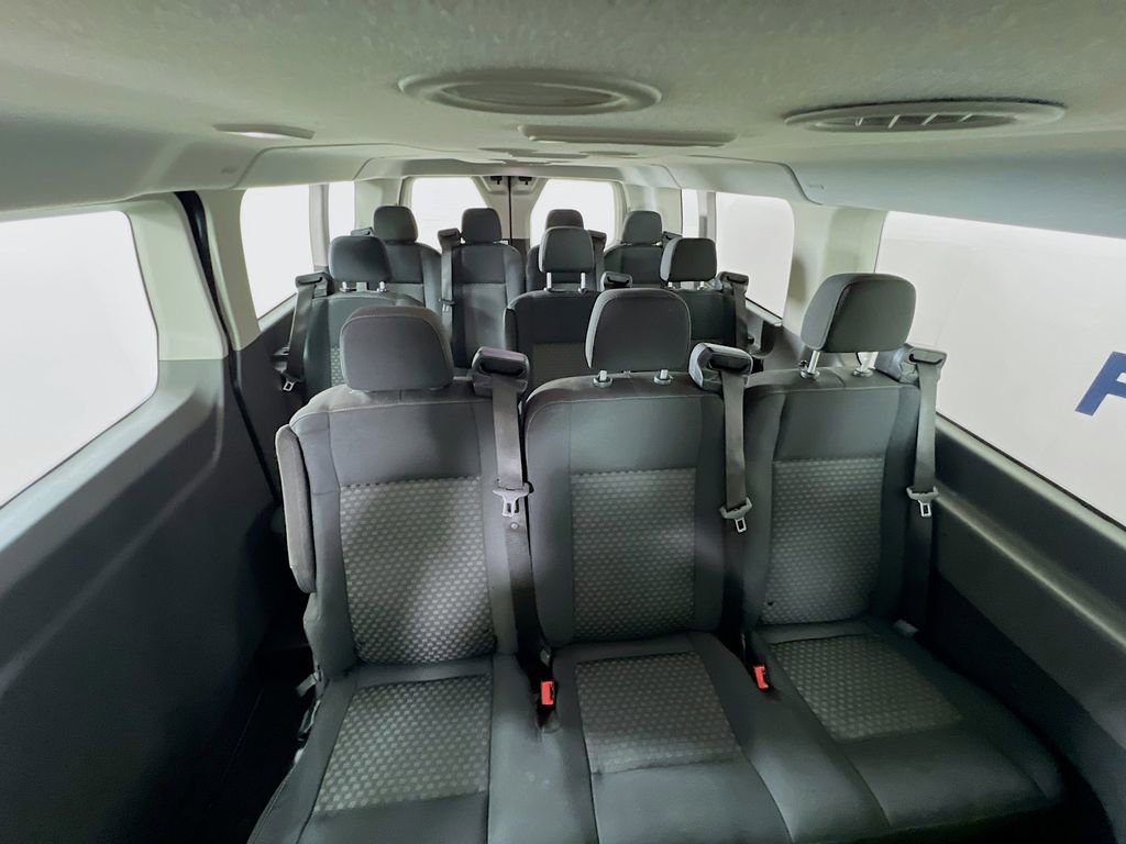 Certified 2023 Ford Transit 350 XLT RWD image 43