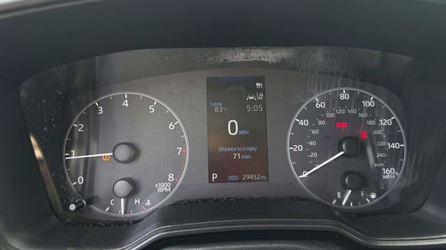 Used 2025 Toyota Corolla LE FWD image 18