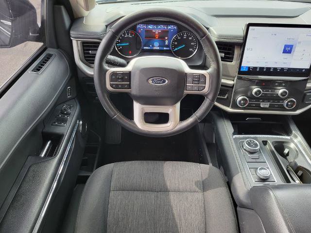 Certified 2023 Ford Expedition Max XLT image 18