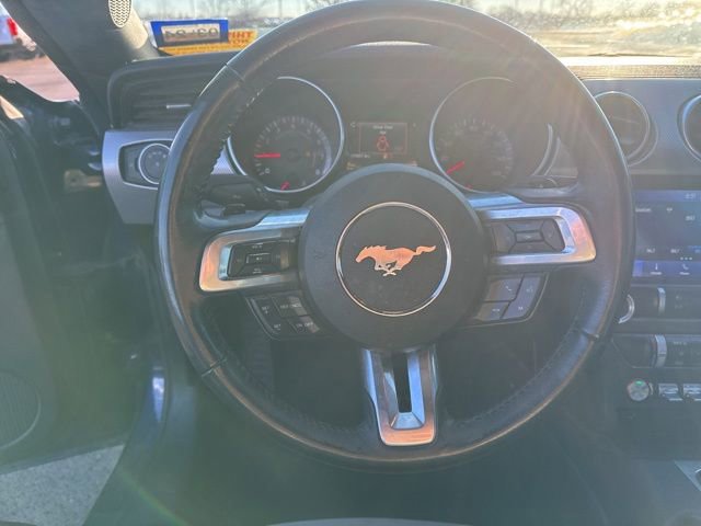 Certified 2020 Ford Mustang Coupe w/ Equipment Group 101A image 13