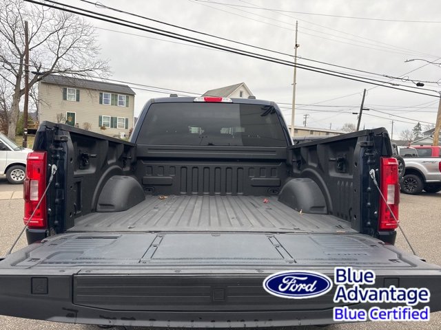 Certified 2023 Ford F150 Tremor image 46